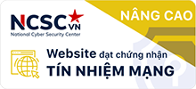 Chứng nhận CSC của 23win