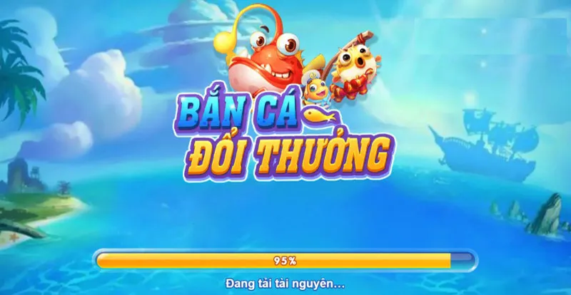 bắn cá đổi thưởng 23win