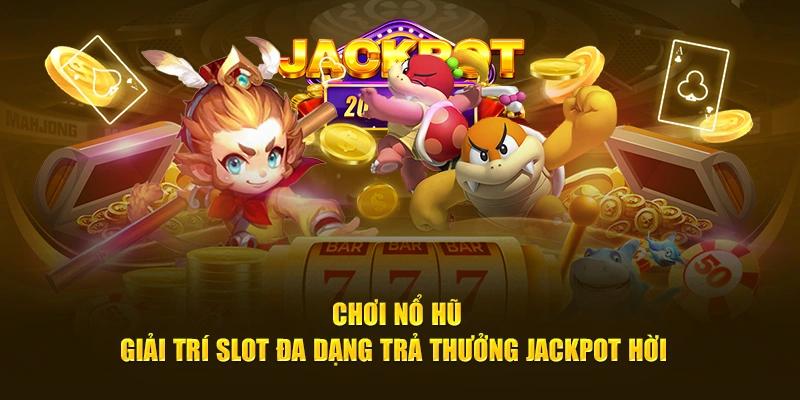 chơi nổ hũ 23win